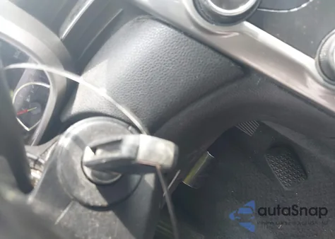 2014 Chevrolet Malibu 1Lz из США, поврежденный, VIN 1G11H5SL1EF233528